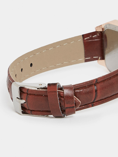 Pu leather watch strap outlet