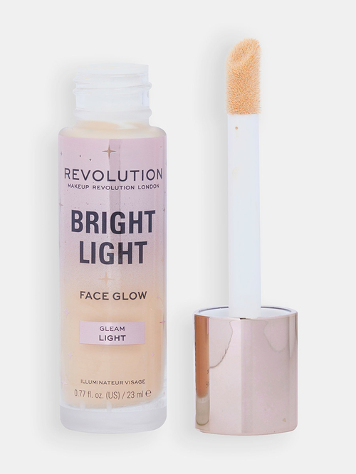 Buy Bright Light Face Glow Gleam Light For Beauty Styli Saudi