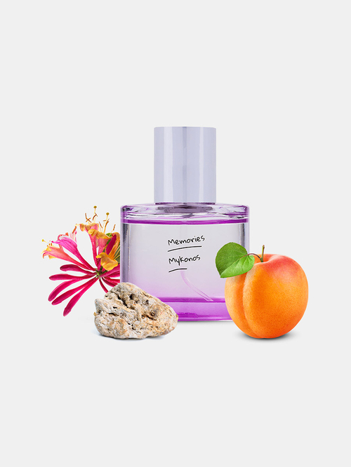 Buy Memories of Summer Mykonos EDP 30 ml For Beauty Styli UAE