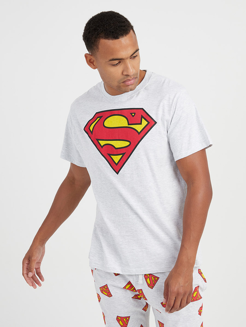 Pyjama superman homme online