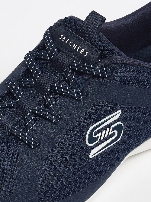 Navy blue sketchers store