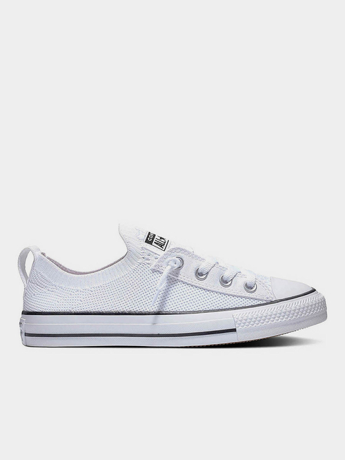 Buy Chuck Taylor All Star Shoreline Sneakers White For Women Styli UAE
