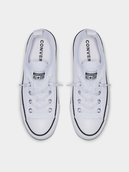 Buy Chuck Taylor All Star Shoreline Sneakers White For Women Styli UAE
