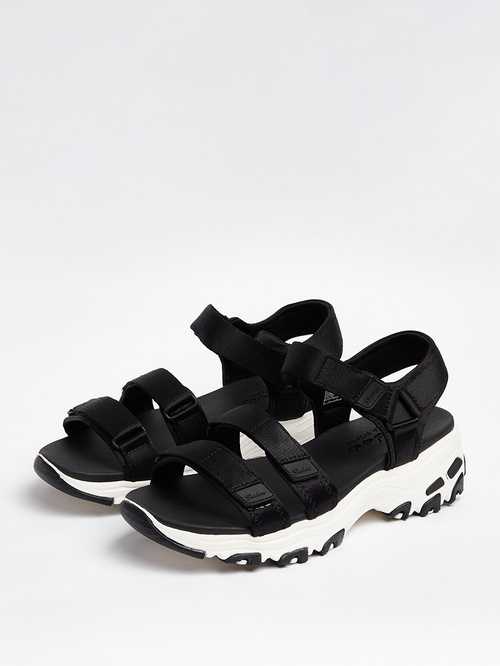 Skechers fresh catch sandals on sale