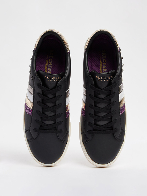 Skechers goldie peaks clearance