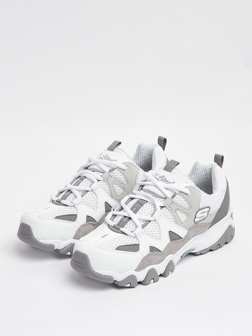 Exo skechers d'lites price new arrivals