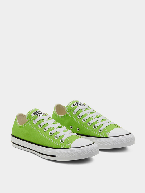 Neon chucks converse discount