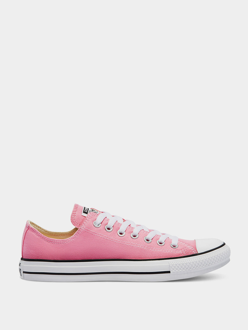 Buy Chuck Taylor All Star Core Ox Sneakers Pink For Women Styli Saudi
