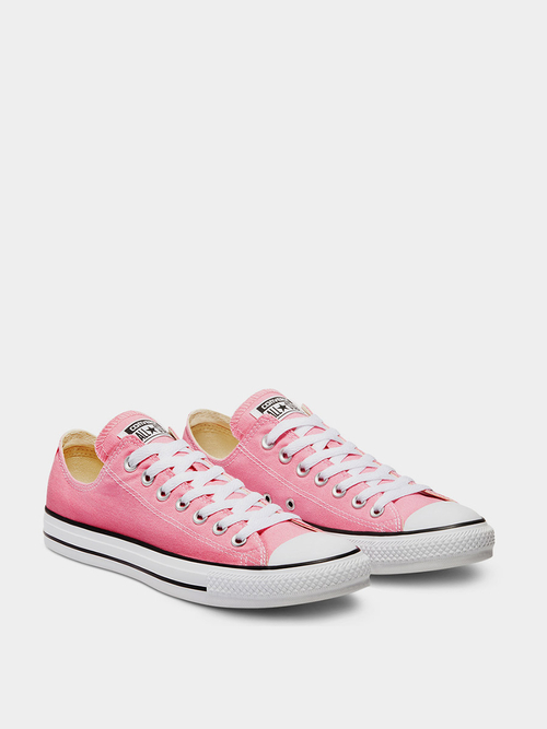 Buy Chuck Taylor All Star Core Ox Sneakers Pink For Women Styli Saudi