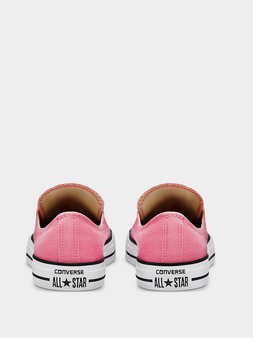 Buy Chuck Taylor All Star Core Ox Sneakers Pink For Women Styli Saudi