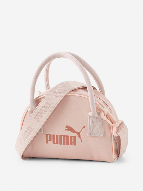 Puma mini grip bag on sale