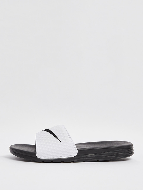 Nike benassi shop solarsoft slides