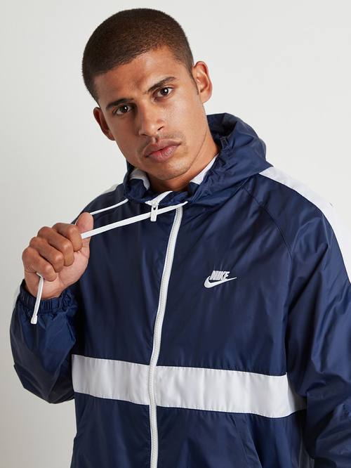 Windbreaker tracksuit 2025