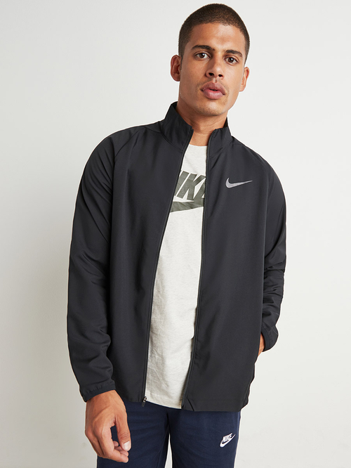 Nike dry men's team training jacket 2025
