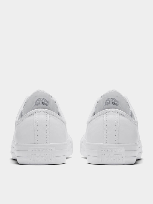 Chuck taylor all star leather sneakers shop