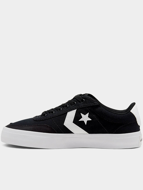 Buy Courtlandt Oxford Lace Up Sneakers Black For Men Styli Saudi
