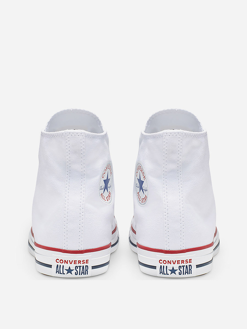 Chuck taylor 7 hi white hotsell