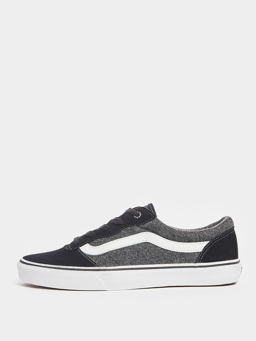 Buy Milton Sneakers Black For Men Styli UAE