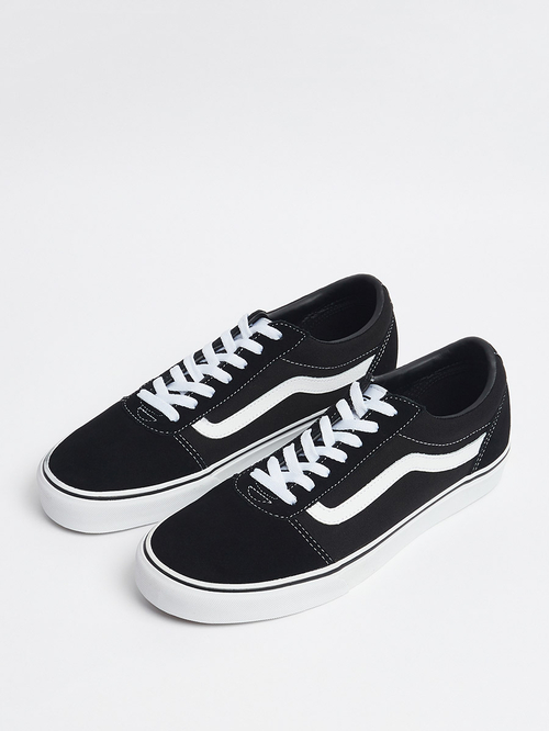 Ward vs old skool outlet