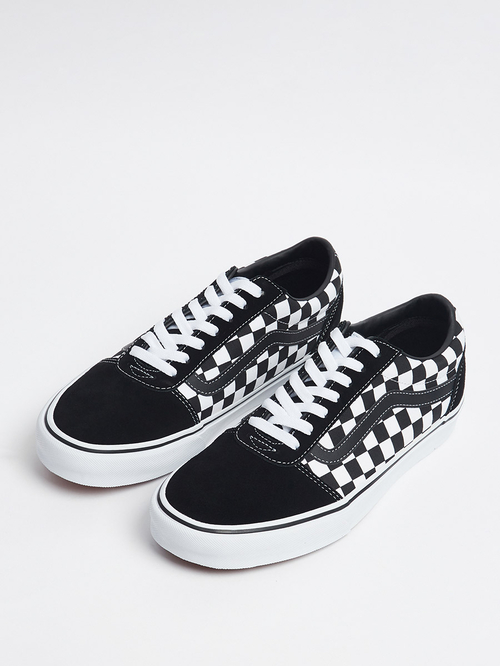 Men's ward low top sneaker hot sale
