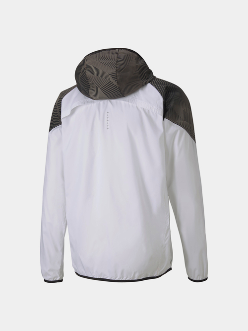 Puma last lap jacket hotsell