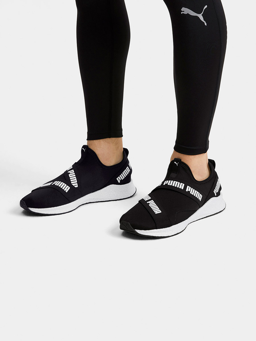 Nrgy star puma top