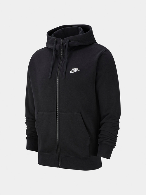Nike m nsw club camo hoodie fz ft online