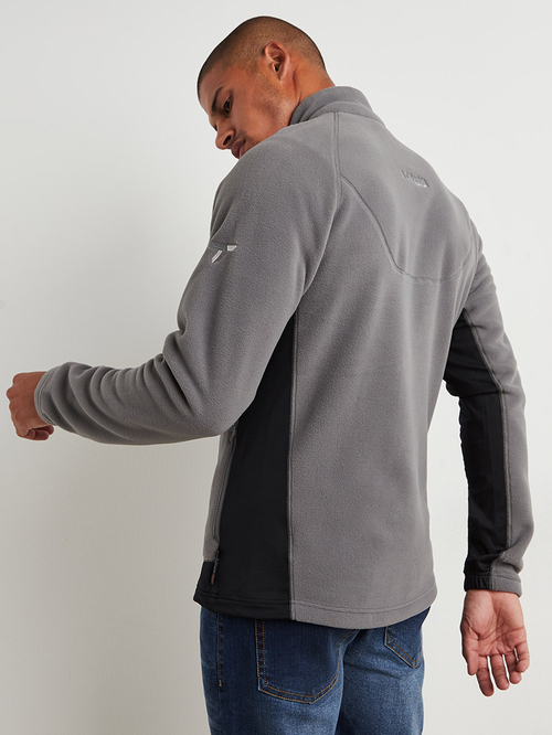 Columbia titan pass fleece clearance