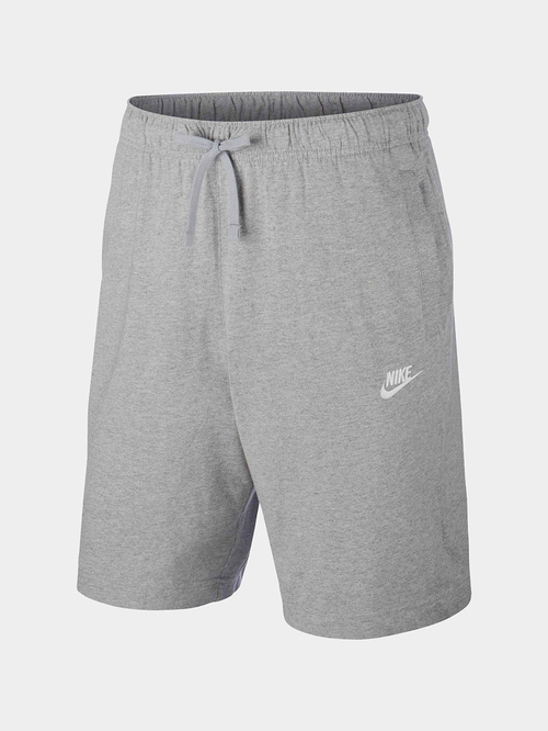 Nike sportswear men's jersey club shorts shop