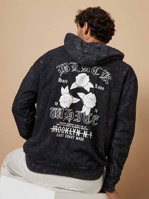 H&m grande amore hoodie best sale