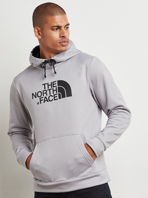 North face kangaroo pocket sales