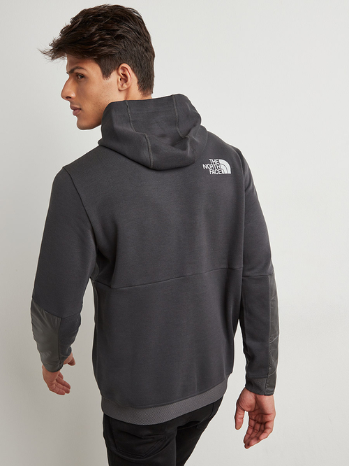 North face vista tek hoodie on sale