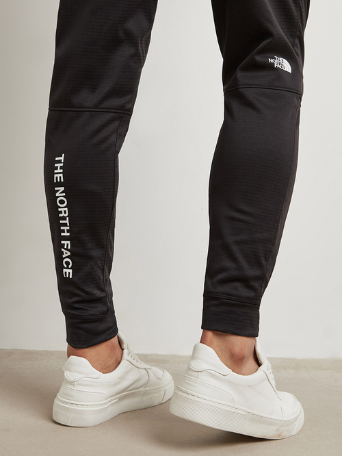 The north face train n logo track pants online