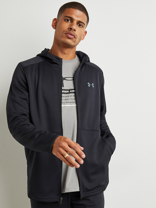 Under armour mk1 hoodie deals