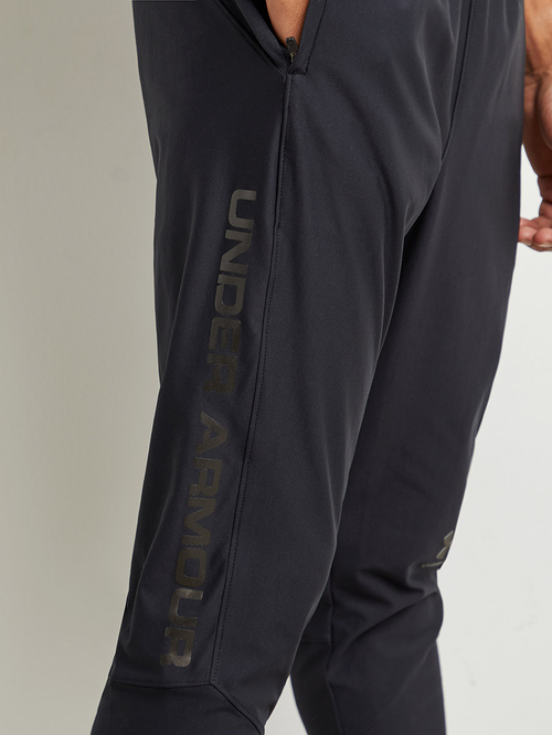 Under armour pants zipper pocket online