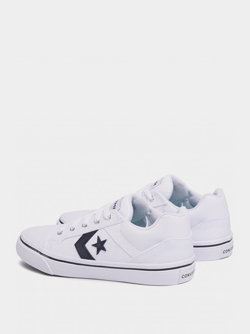 Buy El Distrito 2.0 Ox Sneakers White For Men Styli Saudi