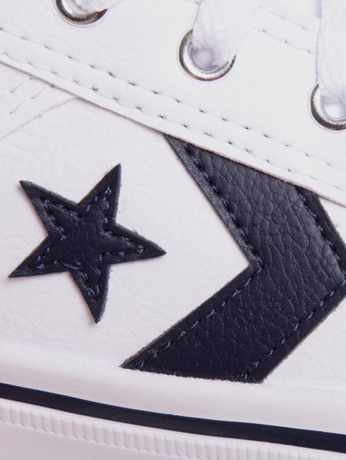 Buy El Distrito 2.0 Ox Sneakers White For Men | Styli Saudi