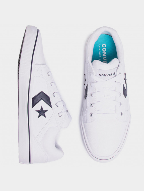 Converse el distrito ox sneakers hotsell