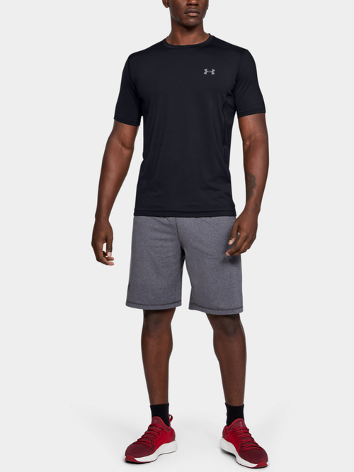 Under armour raid short sleeve best sale