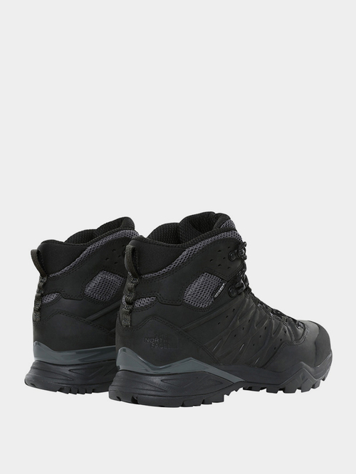 Buy TNF Hedgehog Hike II Mid Gore Tex Boots Black For Men Styli UAE