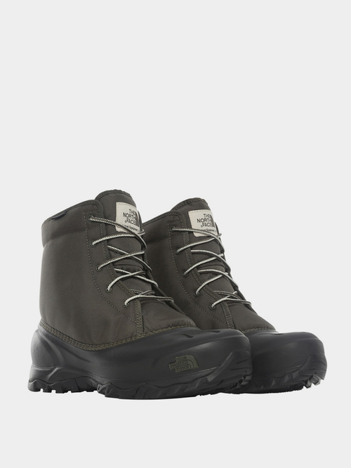 Tsumoru top winter boots