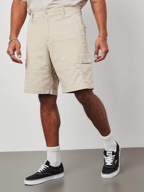 Buy Columbia Ultimate Roc Flex Cargo Shorts Brown For Men Styli Saudi