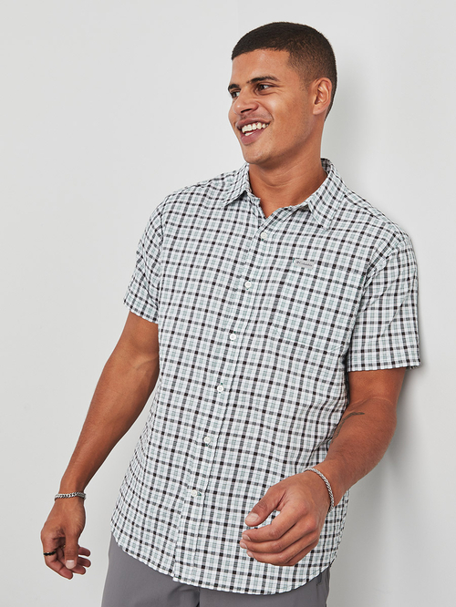 Columbia seersucker shorts deals