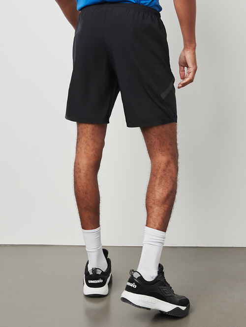 Umbro shorts with zip pockets cheap