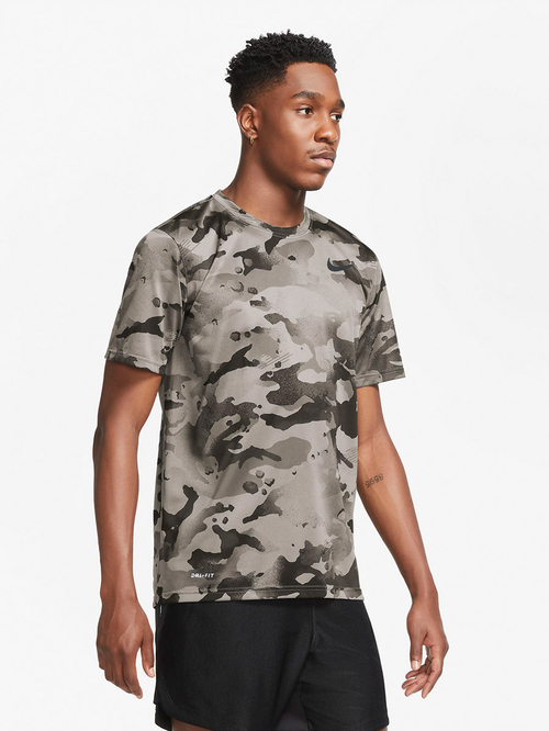 Nike mens camo t shirt new arrivals