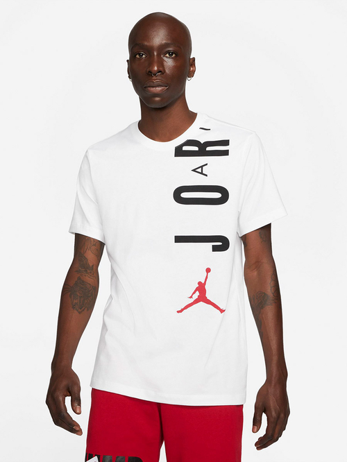 Men's jordan t shirts sales