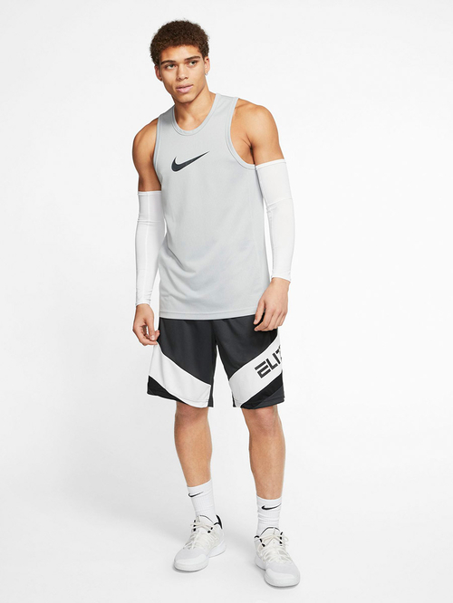 Dri Fit Crossover Basketball Tank