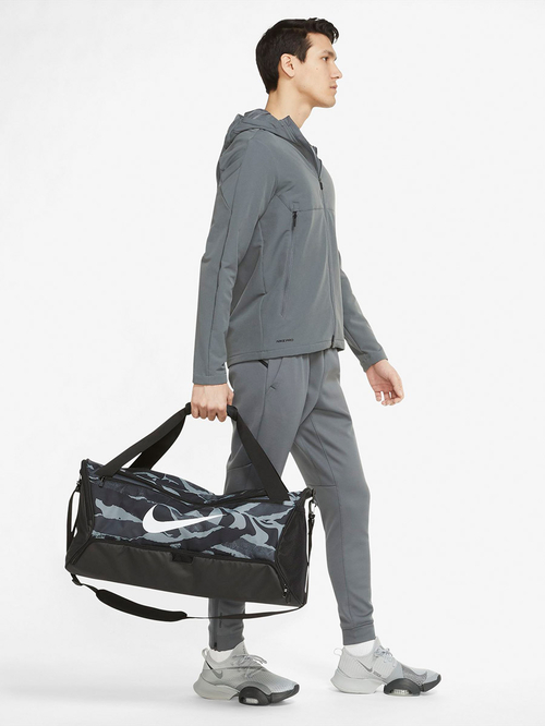 Brasilia medium holdall top
