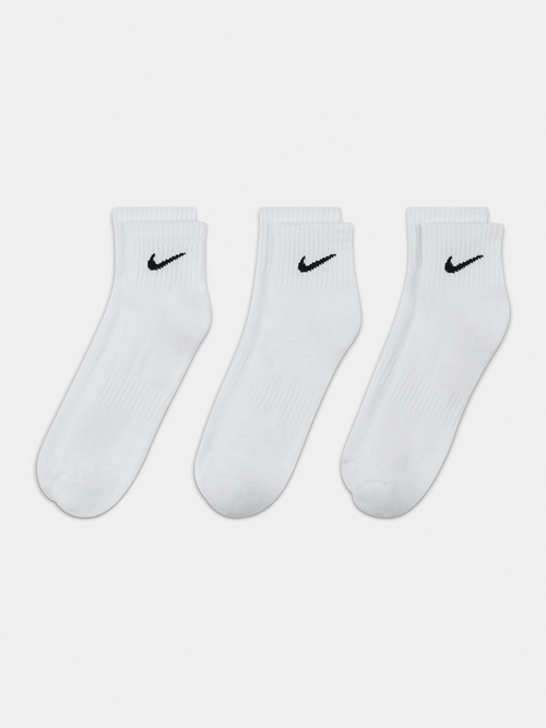 Nike low ankle socks 2025