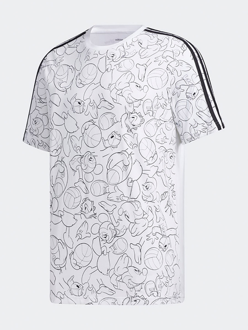 Disney all over print shirt new arrivals